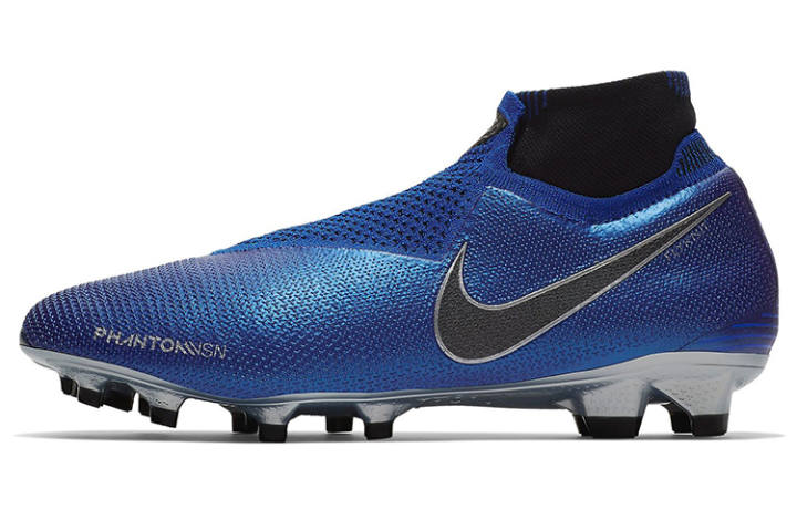 Nike Nike Phantom Vision Elite Df Fg 'Racer Blue'
