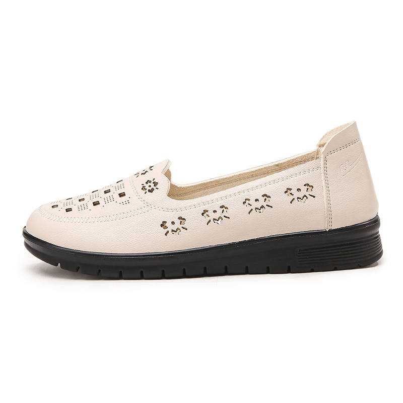 Warrior Slip Resistant And Breathable Low top Casual Shoes Women's