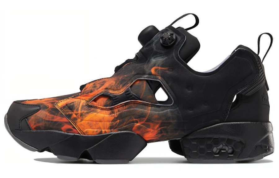 Reebok Reebok Instapump Fury 'Flames'