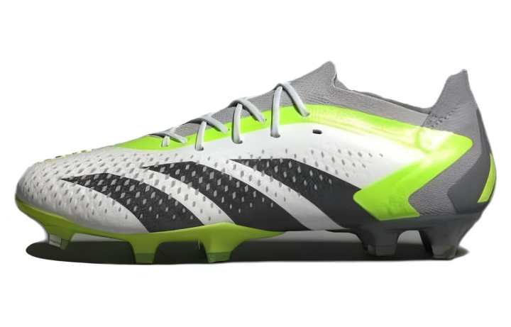 Adidas Predator Accuracy.1 Adidas Low Fg 'Crazyrush Pack'