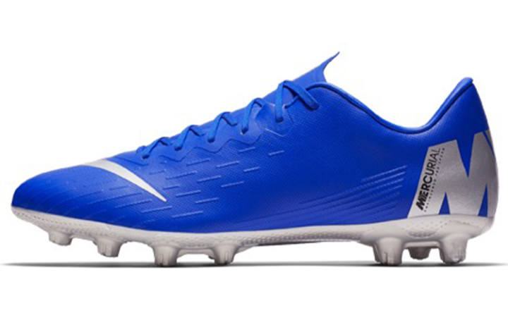 Nike Nike Mercurial Vapor 12 Pro Fg 'Racer Blue'