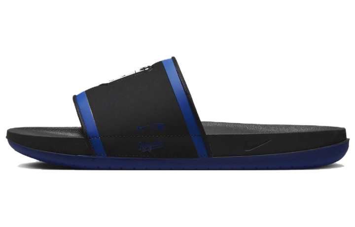 Nike Nike Mlb X Offcourt Slide 'Kansas City Royals'
