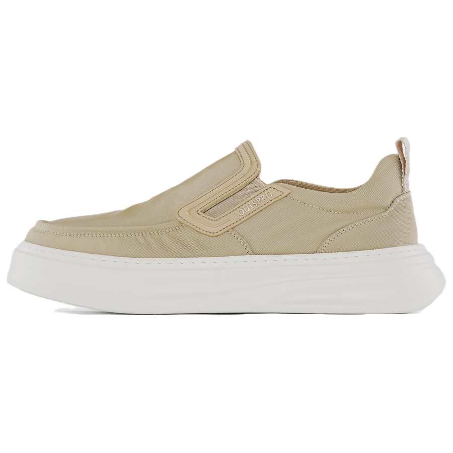 LOUISPRO Wear resistant And Lightweight Low top Casual Shoes Men's