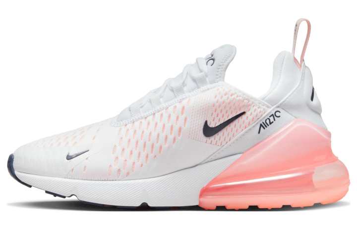 Nike Nike Air Max 270 White Atmosphere Women's