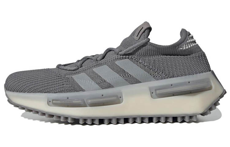 Adidas Originals NMD_S1 Adidas Originals 'Grey'
