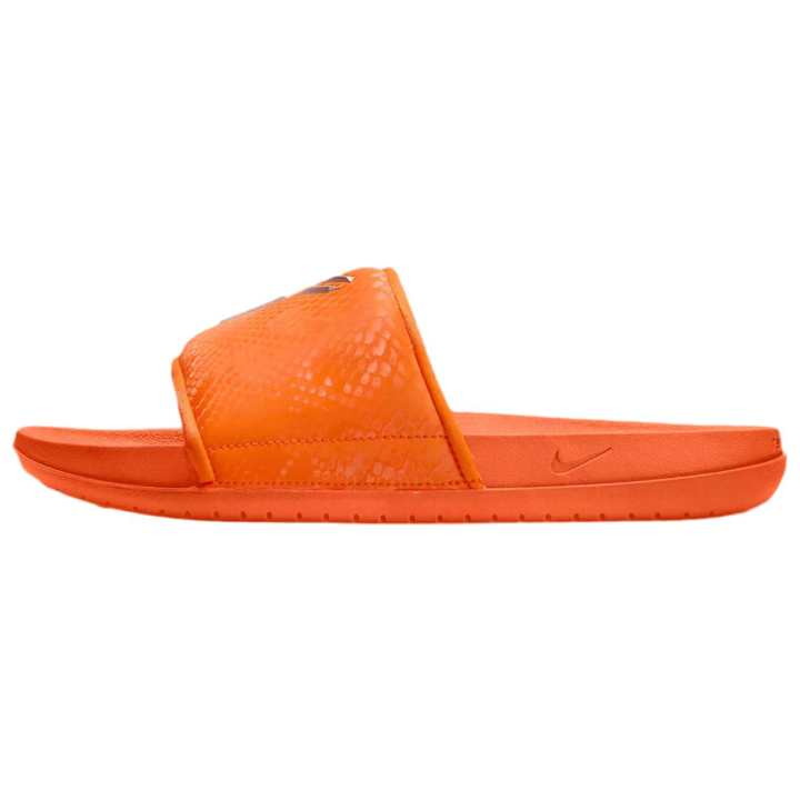 Nike Nike Kobe Offcourt Slide Slippers Unisex Orange