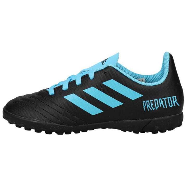 Adidas Adidas Predator Tango 19.4 Tf 'Black Blue'