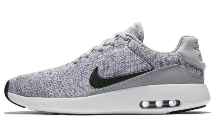 Nike Nike Air Max Modern Flyknit 'Grey Black'