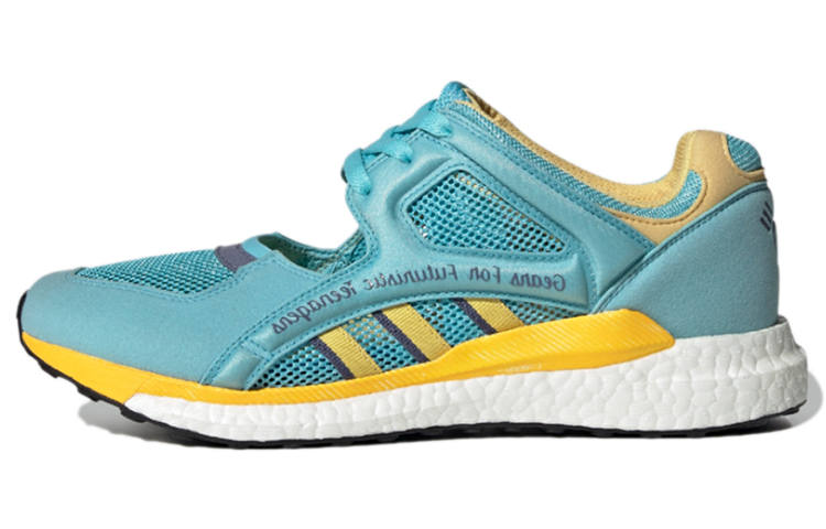 Adidas Originals Eqt Racing Human Made x Eqt Racing Adidas Originals 'Light Blue'