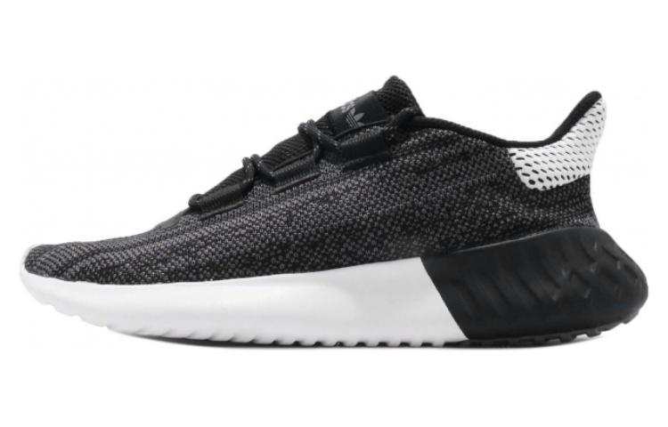 Adidas Originals Adidas Tubular Dusk 'Black'