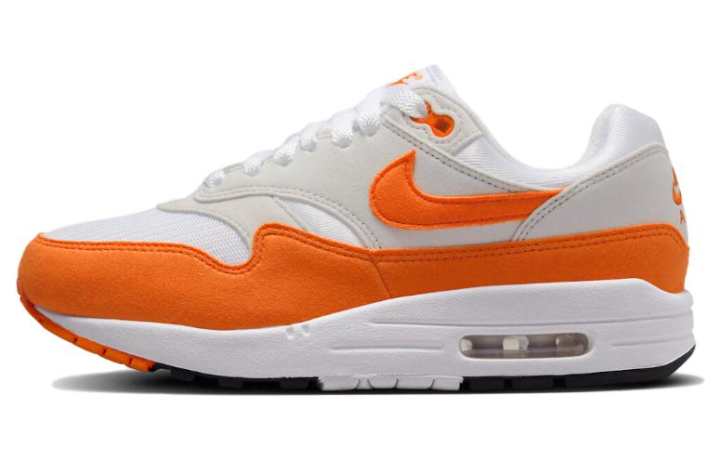 Nike Nike Air Max 1 'Safety Orange' Women's