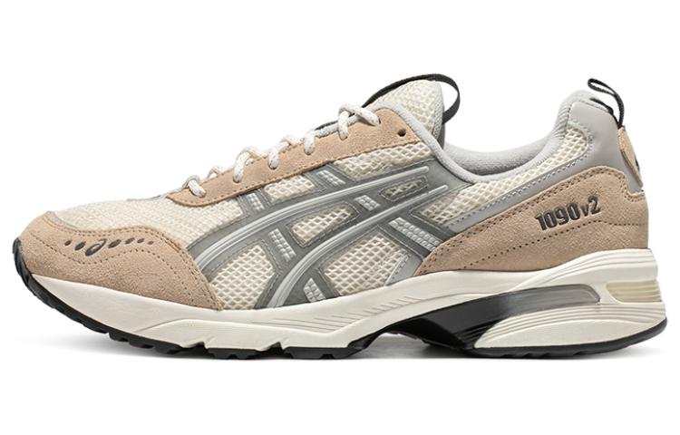 ASICS ASICS Gel 1090v2 Cream Clay Grey