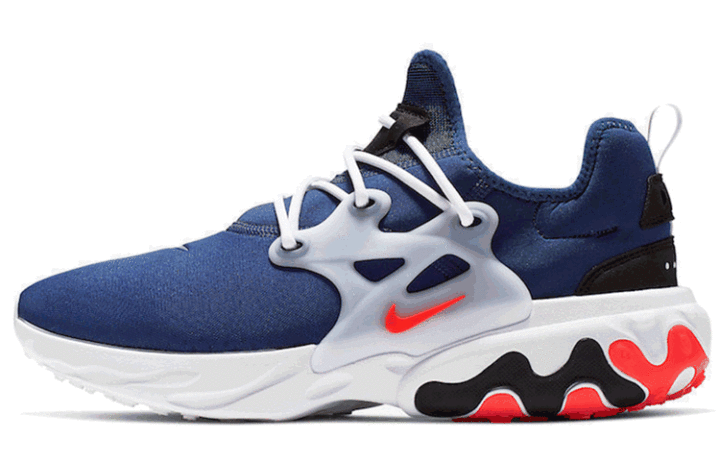 Nike Nike React Presto Rabid Panda