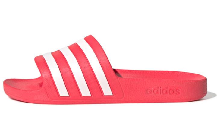 Adidas Adidas Adilette Aqua 'Pink' Women's