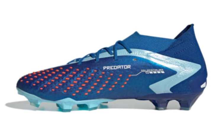 Adidas Adidas Accuracy.1 Artificial Grass 'Bright Royal'