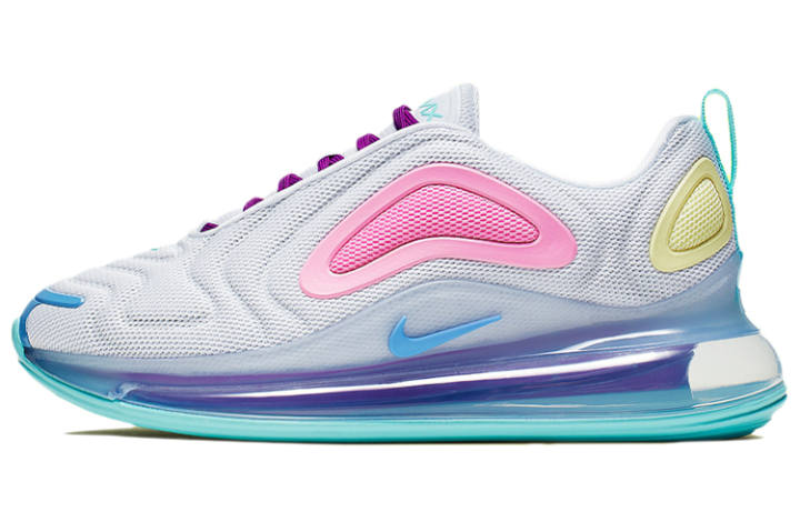 Nike Nike Air Max 720 Aqua Powder Women's