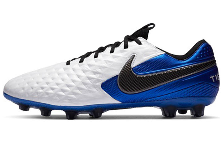 Nike Nike Tiempo Legend 8 Elite Sg Pro Ac 'Daybreak Pack Hyper Royal'