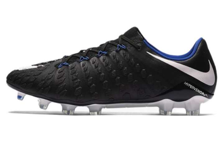 Nike Nike Hypervenom Phantom 3 Fg 'Black Royal'