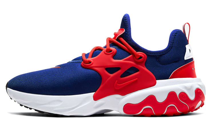 Nike Nike React Presto Usa 2020