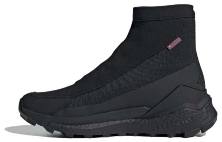 Adidas adidas Terrex Free Hiker Black Grey