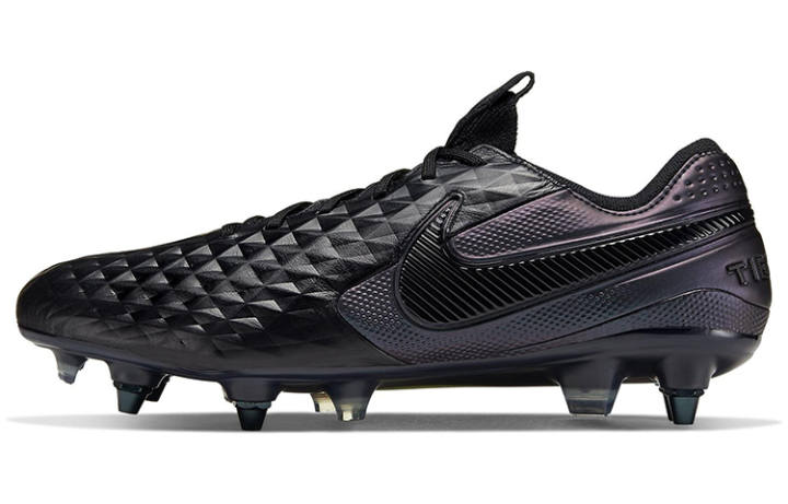 Nike Nike Tiempo Legend 8 Elite Sg Pro Ac Black