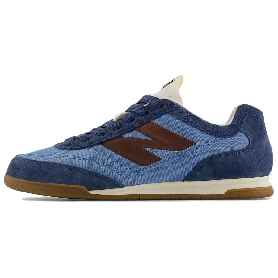 New Balance New Balance NB RC42 Abrasion Resistant Abrasion Resistant Low top Casual Shoes Unisex Blue