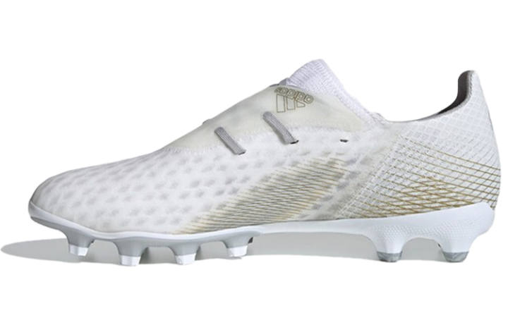 Adidas Adidas X Ghosted.2 Mg 'White'