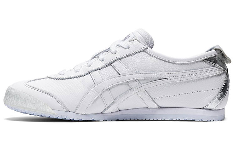 Onitsuka Tiger Mexico 66 White Women's
