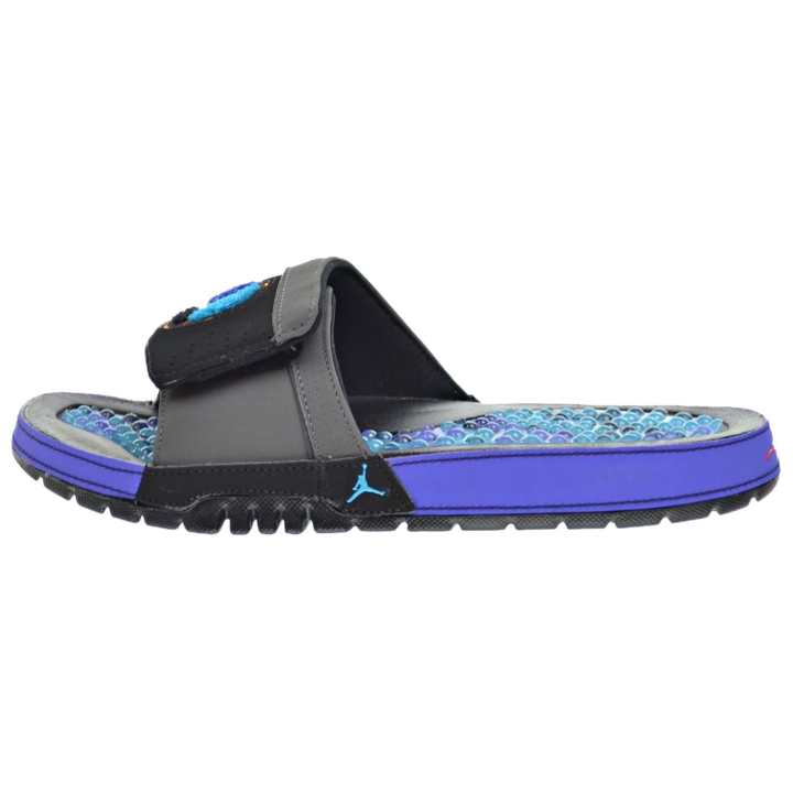 Jordan Jordan Hydro 8 Slide Slippers Men's Black