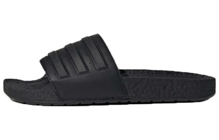 Adidas Adilette Boost Adidas Slides 'Triple Black'