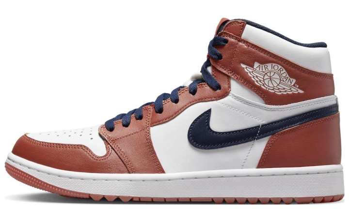 Jordan Air Jordan 1 High Golf X Eastside Golf 'Out The Mud'