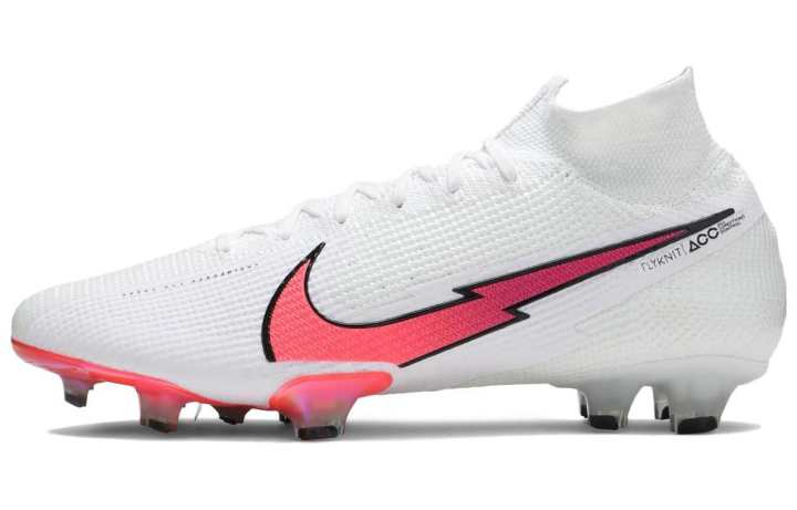 Nike Nike Mercurial Superfly 7 Elite Fg 'Flash Crimson'