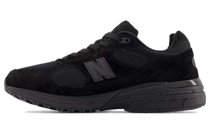 New Balance 993 New Balance Made in Usa 'Triple Black'
