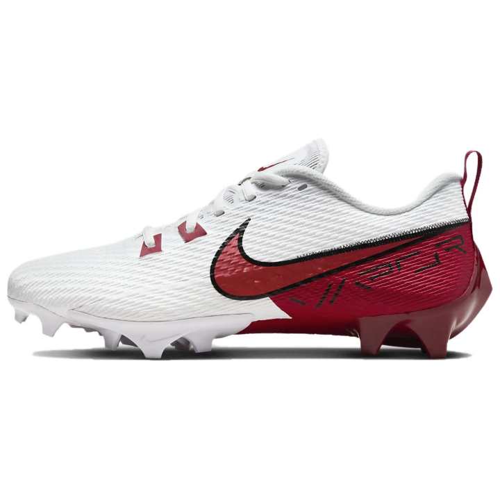 Nike Nike Vapor Edge Speed 360 2 White Black Team Crimson