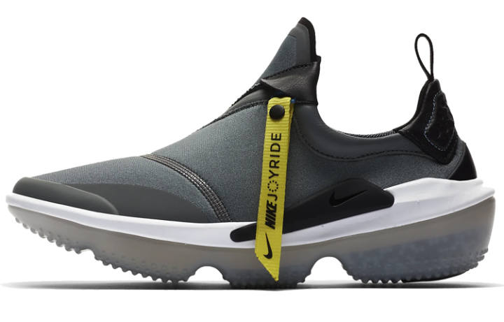 Nike Nike Joyride Optik Cool Grey Women's