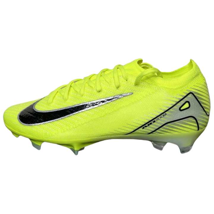 Nike Nike Mercurial Vapor 16 Support Soccer Shoes Men's Green