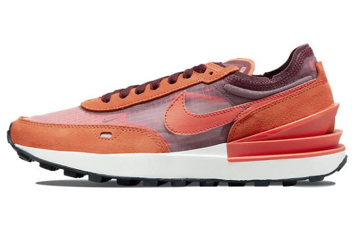 Nike Nike Waffle One 'Dark Beetroot Sport Spice' Women's