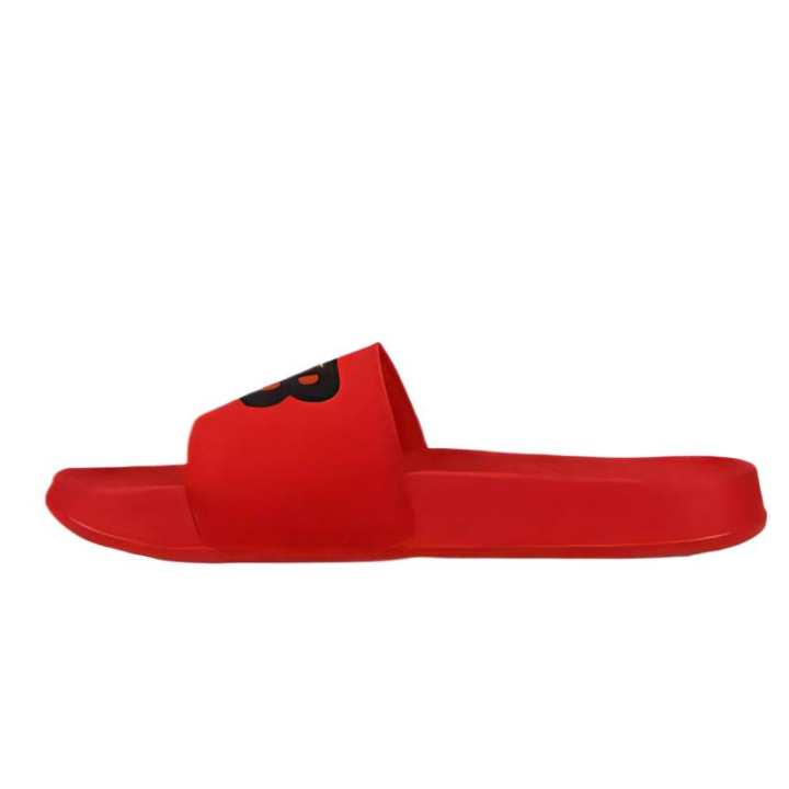 New Balance New Balance NB 200 Slide Slippers Unisex Red Black