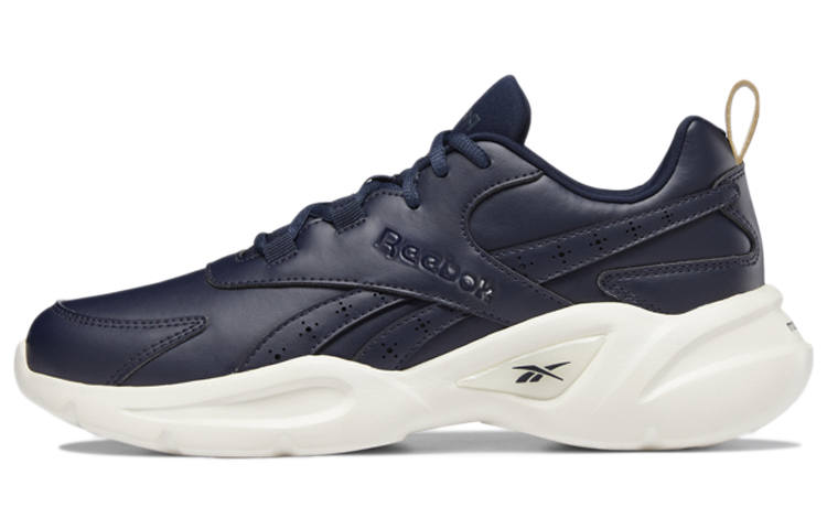Reebok Reebok Royal Ec Ride 4 'Black White'