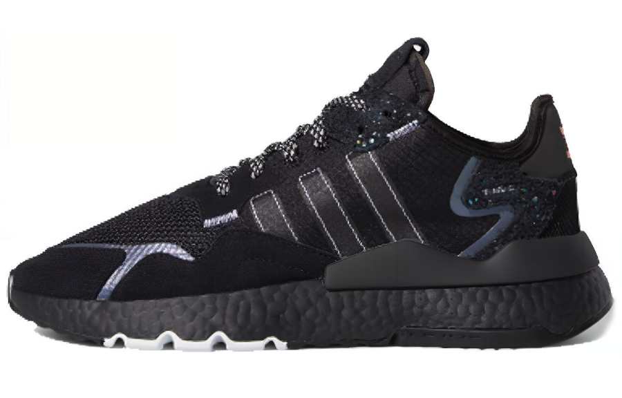 Adidas Originals Nite Jogger Adidas Originals 'Reflective Xeno'