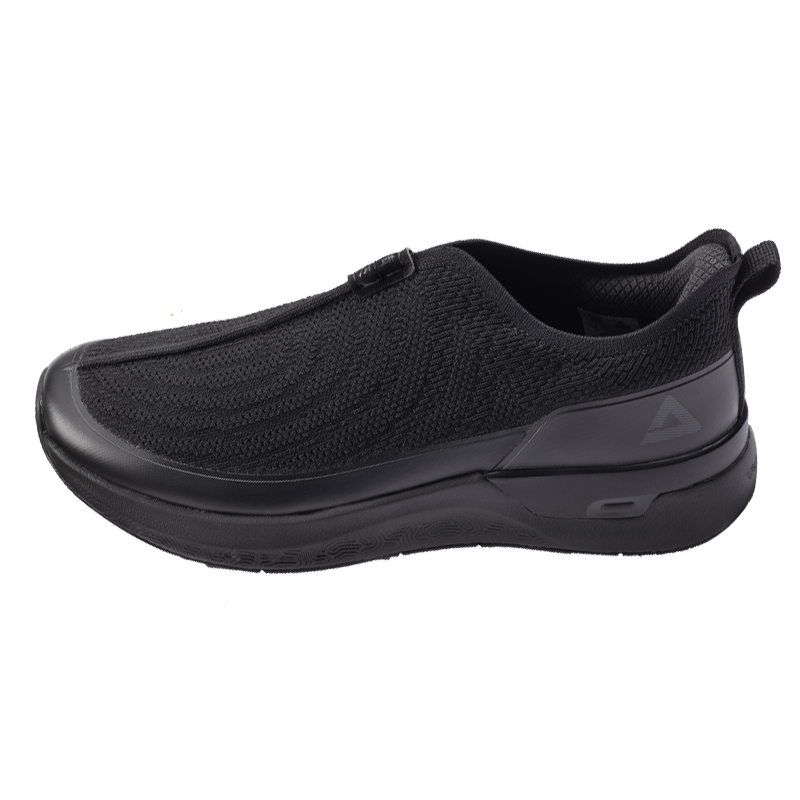 PEAK State Pole Cushioning Slip Resistant Abrasion Resistant Low top Casual Shoes Men's