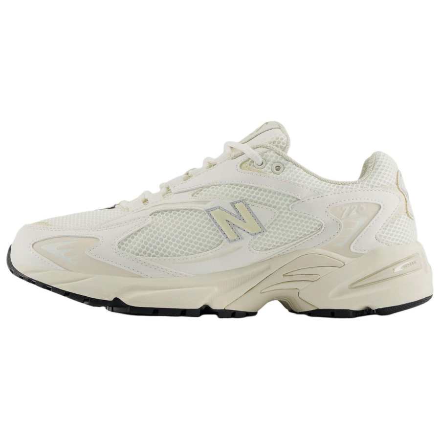 New Balance New Balance NB 725 Low top Casual Shoes Unisex Ecru