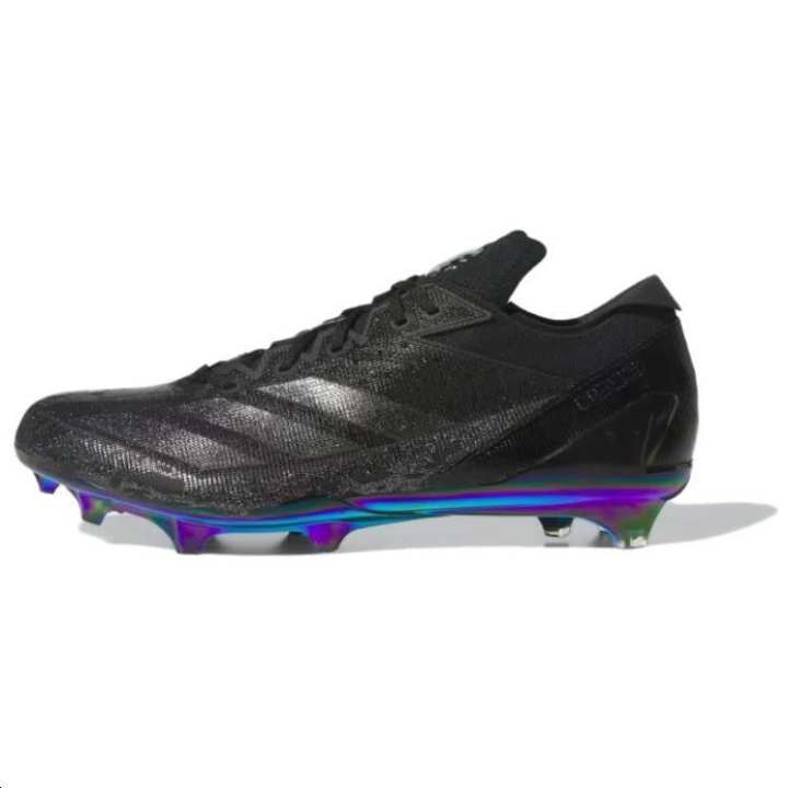 Adidas Adidas Adizero Electric Speed Juice Core Black Carbon