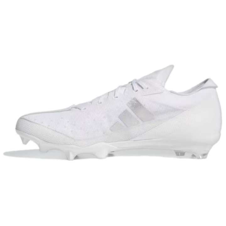 Adidas Adizero Electric Adidas 'White Silver Metallic'