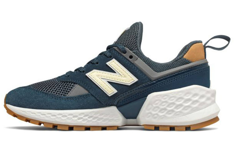 New Balance New Balance NB 574 Sport Low top Casual Shoes Women's Marine Blue