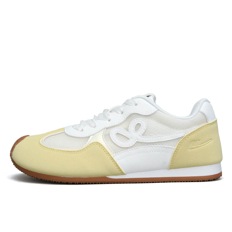 Warrior German Army Trainers Abrasion Resistant Lightweight Slip Resistant Low top Casual Shoes Women's