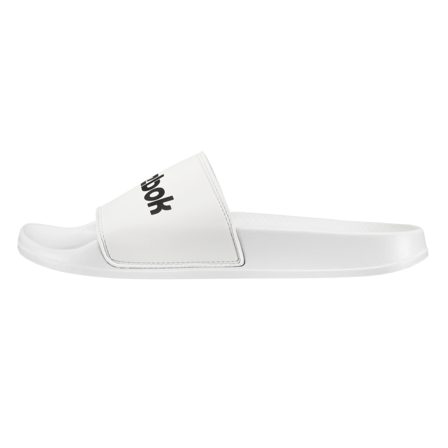 Reebok Reebok Unisex Classic Slide Sandals White
