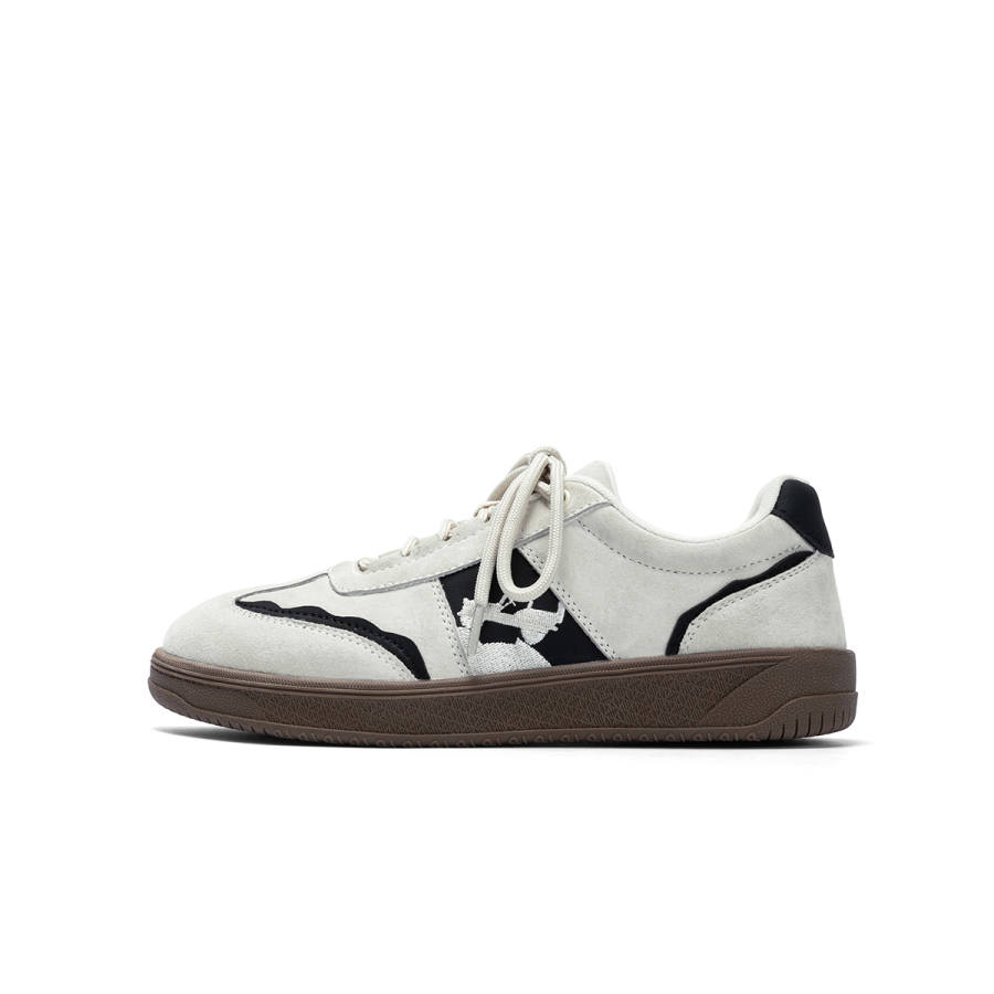 Jeep Low top Casual Shoes Women's Gray