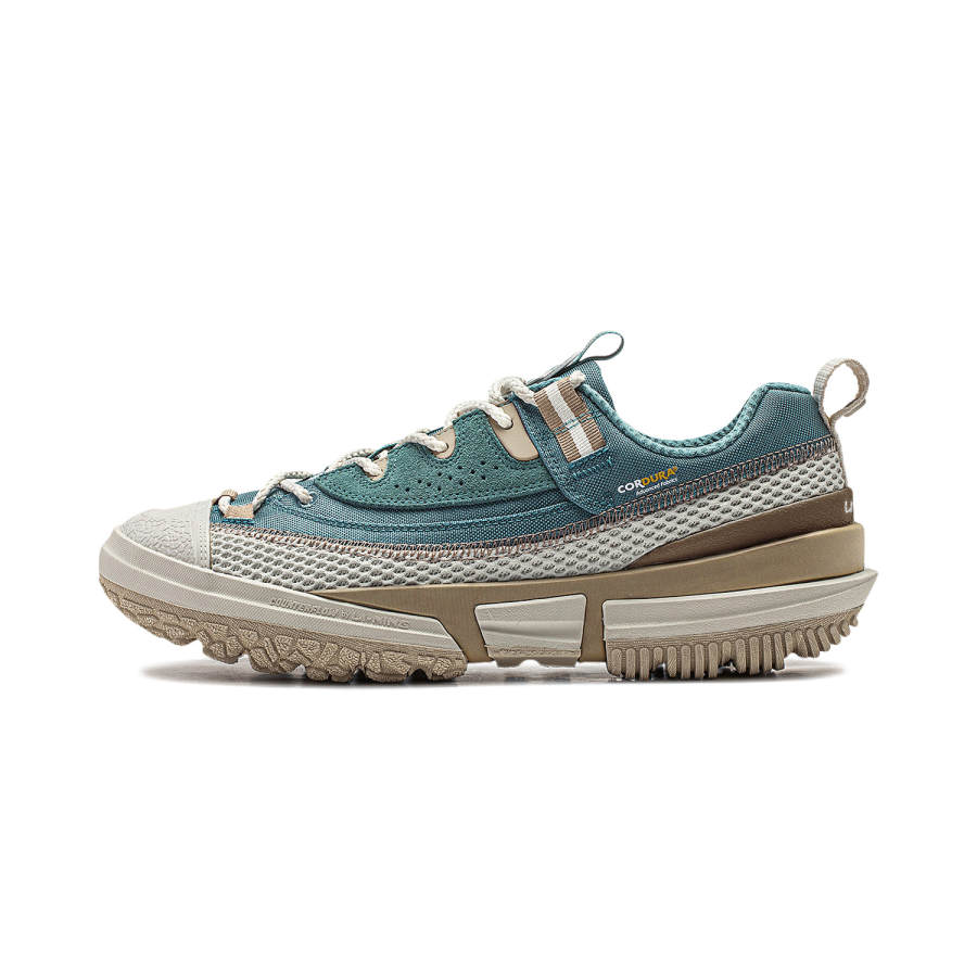 Li-Ning Li Ning CF Lite Slip Resistant Abrasion Resistant Slip Resistant Abrasion Resistant Low top Casual Shoes Women's