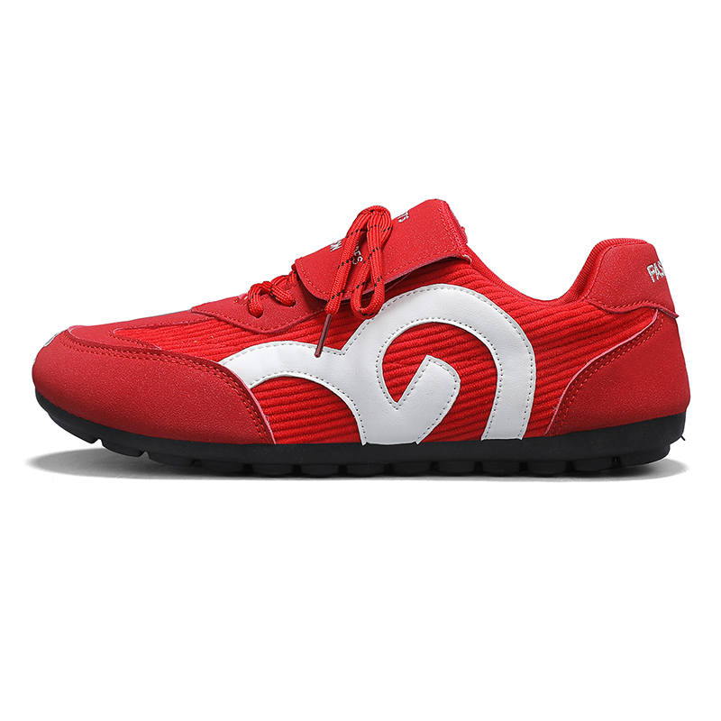 AD Lightweight Abrasion Resistant Low top Casual Shoes Men's